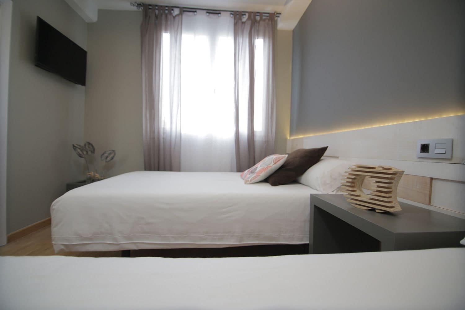 Hotel Alda Estacion Виго Екстериор снимка