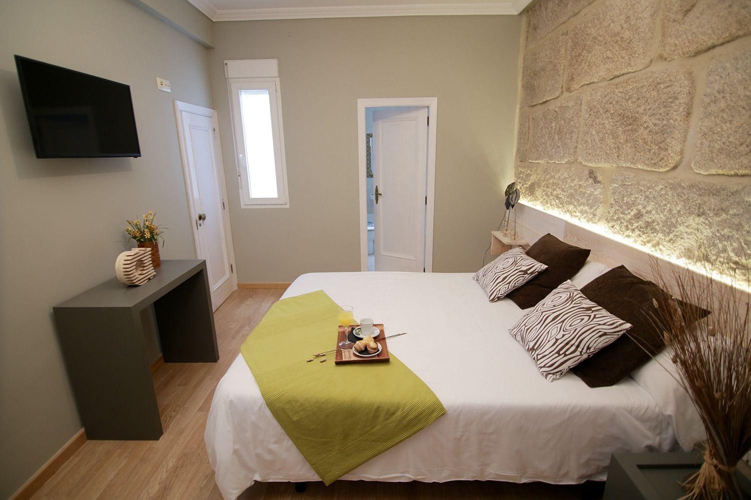 Hotel Alda Estacion Виго Екстериор снимка