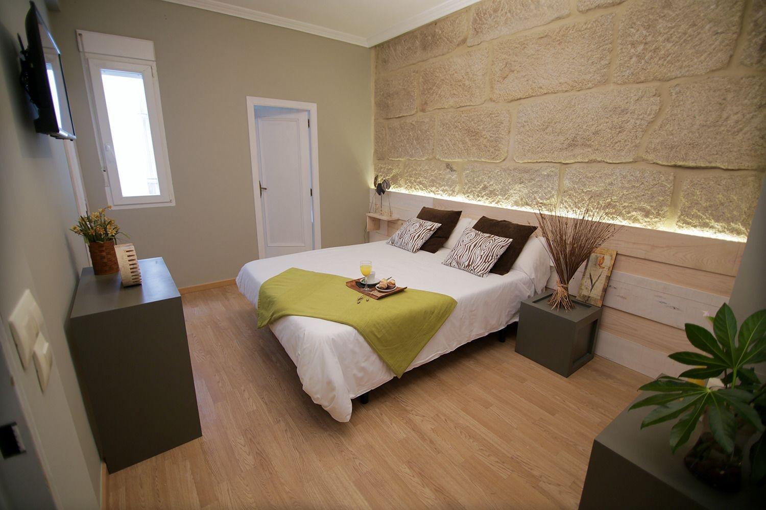 Hotel Alda Estacion Виго Екстериор снимка
