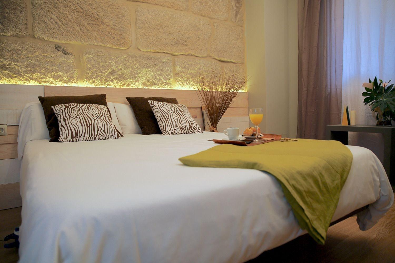 Hotel Alda Estacion Виго Екстериор снимка