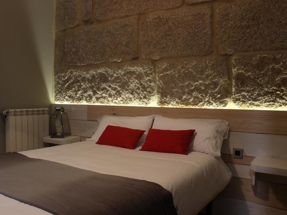 Hotel Alda Estacion Виго Екстериор снимка