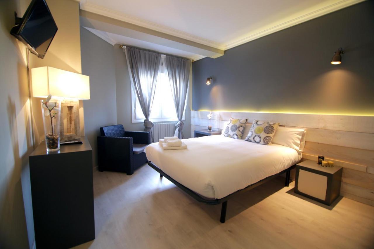 Hotel Alda Estacion Виго Екстериор снимка