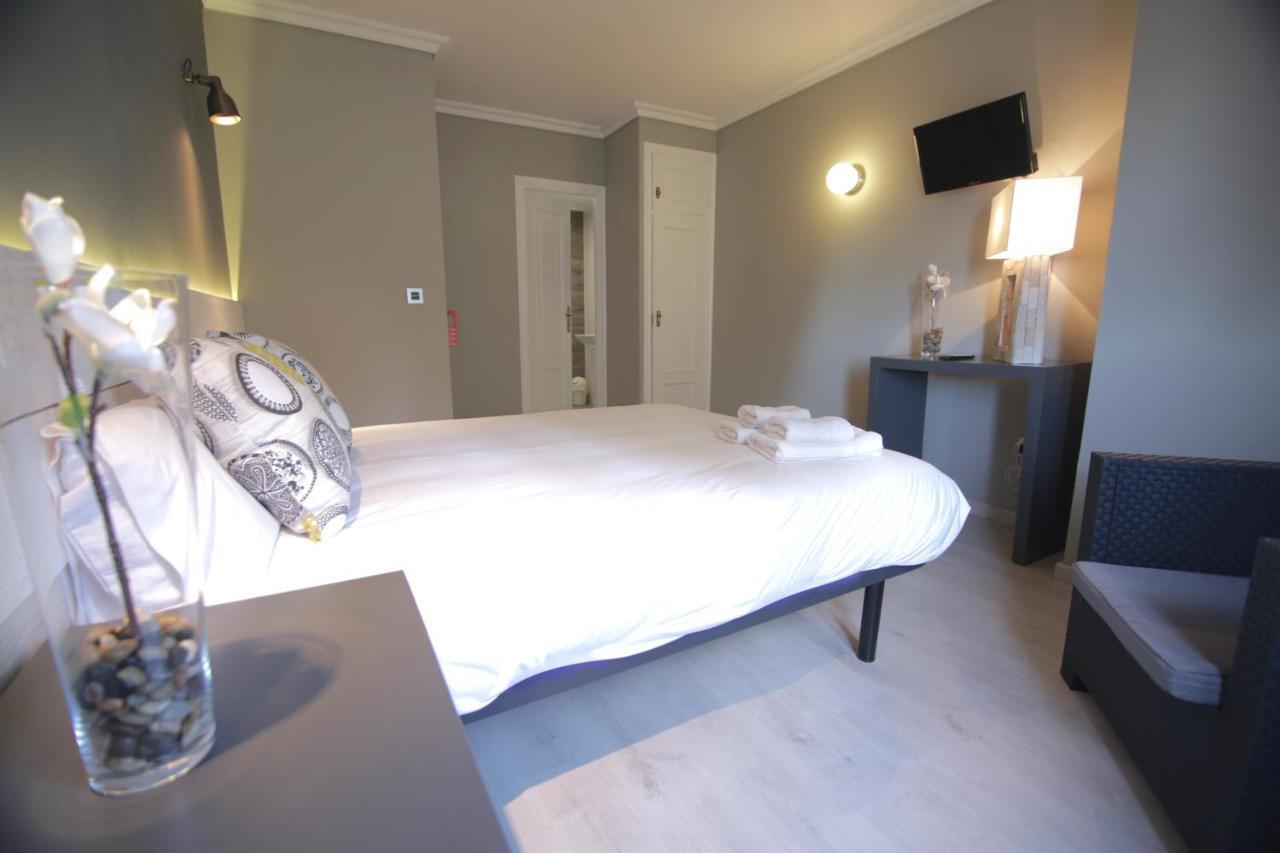Hotel Alda Estacion Виго Екстериор снимка