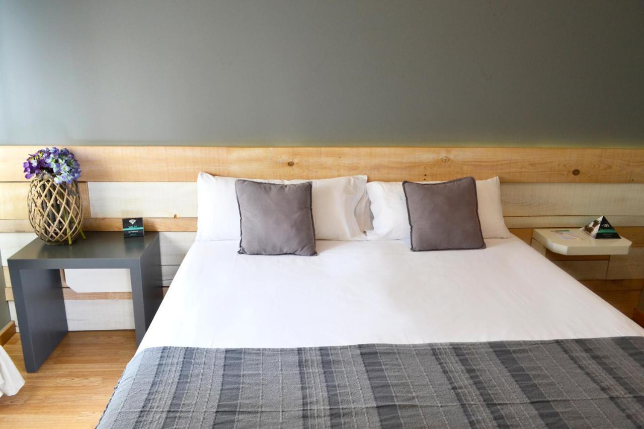 Hotel Alda Estacion Виго Екстериор снимка