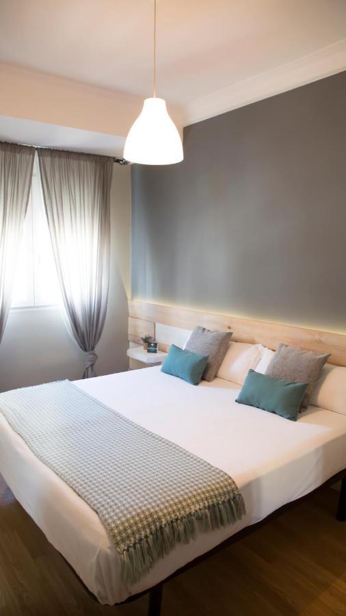 Hotel Alda Estacion Виго Екстериор снимка